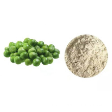 Poudre de protéine de pois biologique isolée en vrac sans OGM 80% 85%